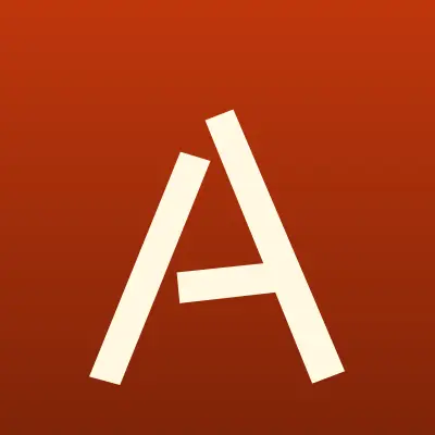 АЗС, Автогазсервис, лого-визитка