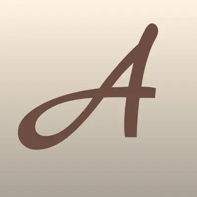 АвтоГазСервис, лого-визитка
