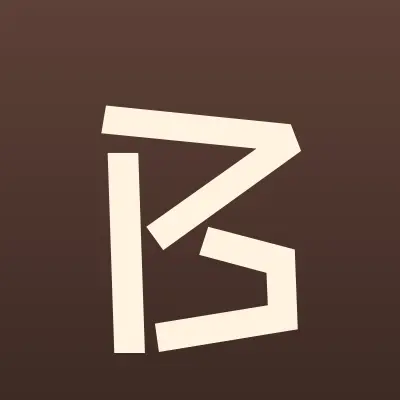 Балтнефть, лого-визитка